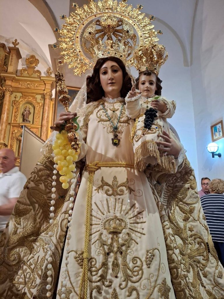 patrona mejores galas 6