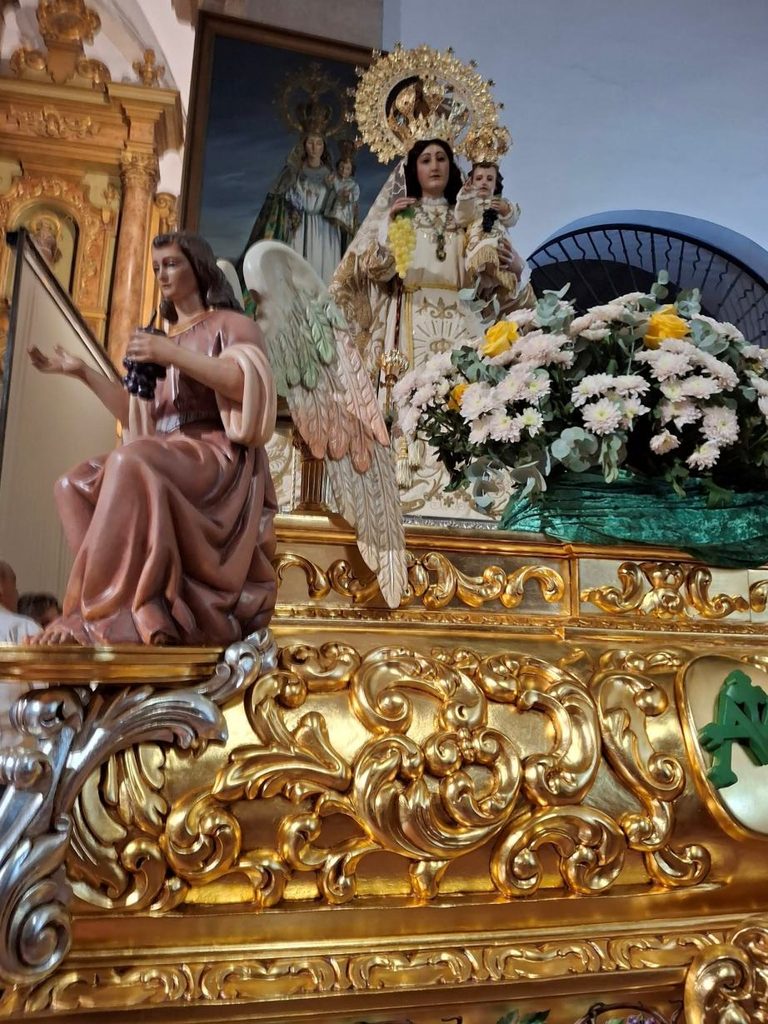 patrona mejores galas 7