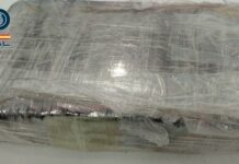 Persecución de película en Puertollano: cocaína, choques, huidas por los tejados y dos policías heridos Persecución de película en Puertollano: cocaína, choques, huidas por los tejados y dos policías heridos