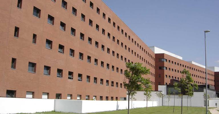 Un hombre de 30 años resulta herido por arma blanca en una reyerta en Tomelloso