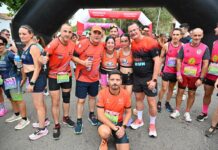 Los Pieles Run afrontan con buenas sensaciones la segunda parte de la temporada en Campo de Criptana y Fuente el Fresno Los Pieles Run afrontan con buenas sensaciones la segunda parte de la temporada en Campo de Criptana y Fuente el Fresno