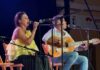 “La Soleá” llena de arte la Plaza de España en el Festival Flamenco de la Preferia de Villacañas “La Soleá” llena de arte la Plaza de España en el Festival Flamenco de la Preferia de Villacañas