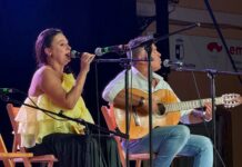 “La Soleá” llena de arte la Plaza de España en el Festival Flamenco de la Preferia de Villacañas “La Soleá” llena de arte la Plaza de España en el Festival Flamenco de la Preferia de Villacañas