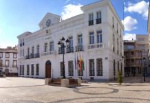 El Campo de Tiro Municipal de Tomelloso llevará el nombre de Jesús Serrano Lara tras el acuerdo aprobado por el Pleno El Campo de Tiro Municipal de Tomelloso llevará el nombre de Jesús Serrano Lara tras el acuerdo aprobado por el Pleno
