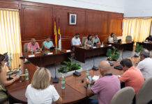 Comsermancha aprueba la Cuenta General de 2025 con un remanente positivo superior a 6 millones de euros Comsermancha aprueba la Cuenta General de 2025 con un remanente positivo superior a 6 millones de euros