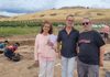 El alcalde de Poblete anuncia la renovación del convenio con la UCLM para financiar la restauración de los materiales recuperados en la Necrópolis III de Alarcos El alcalde de Poblete anuncia la renovación del convenio con la UCLM para financiar la restauración de los materiales recuperados en la Necrópolis III de Alarcos