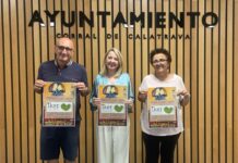 Corral de Calatrava entregará el XXXI Premio Vida a la Asociación Iker por su compromiso con la investigación del liposarcoma mixoide y la ayuda a cuidados paliativos Corral de Calatrava entregará el XXXI Premio Vida a la Asociación Iker por su compromiso con la investigación del liposarcoma mixoide y la ayuda a cuidados paliativos