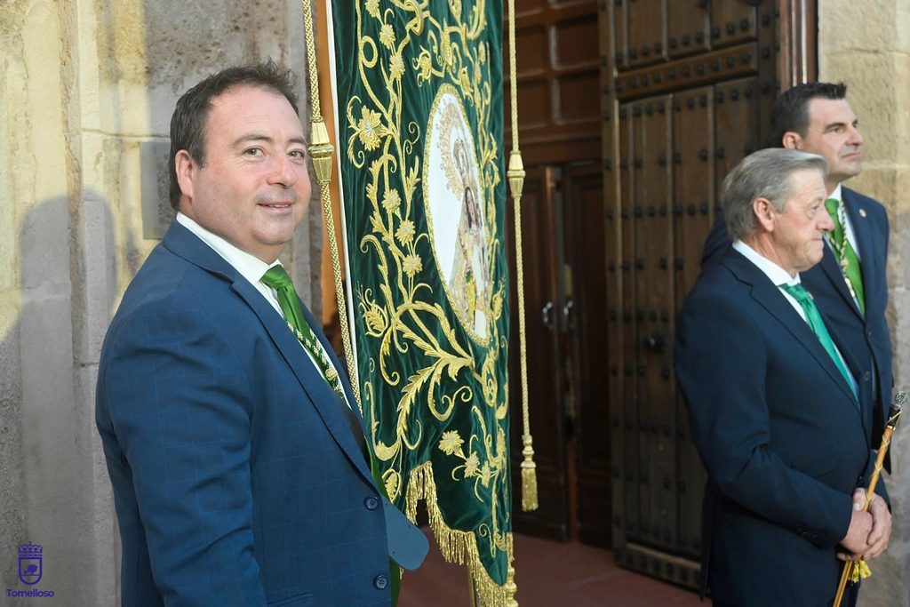 procesion tomelloso virgen vinas 15