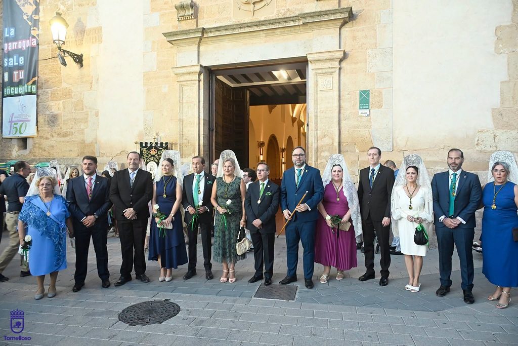 procesion tomelloso virgen vinas 16