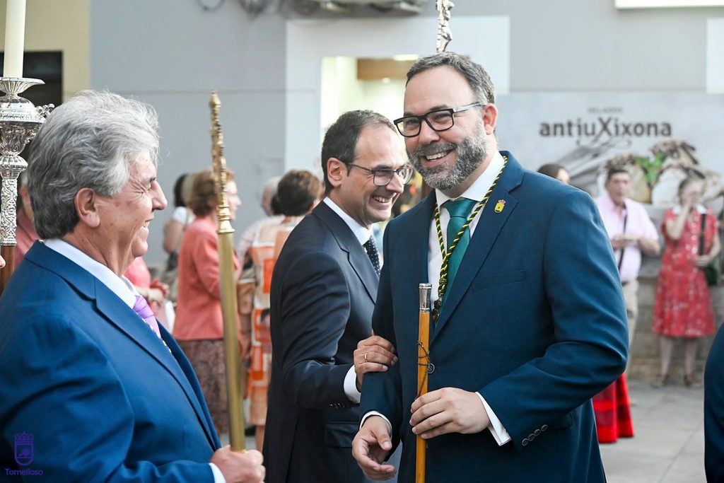 procesion tomelloso virgen vinas 18
