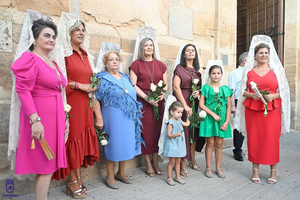 procesion tomelloso virgen vinas 19