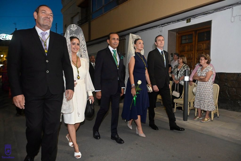 procesion tomelloso virgen vinas 2