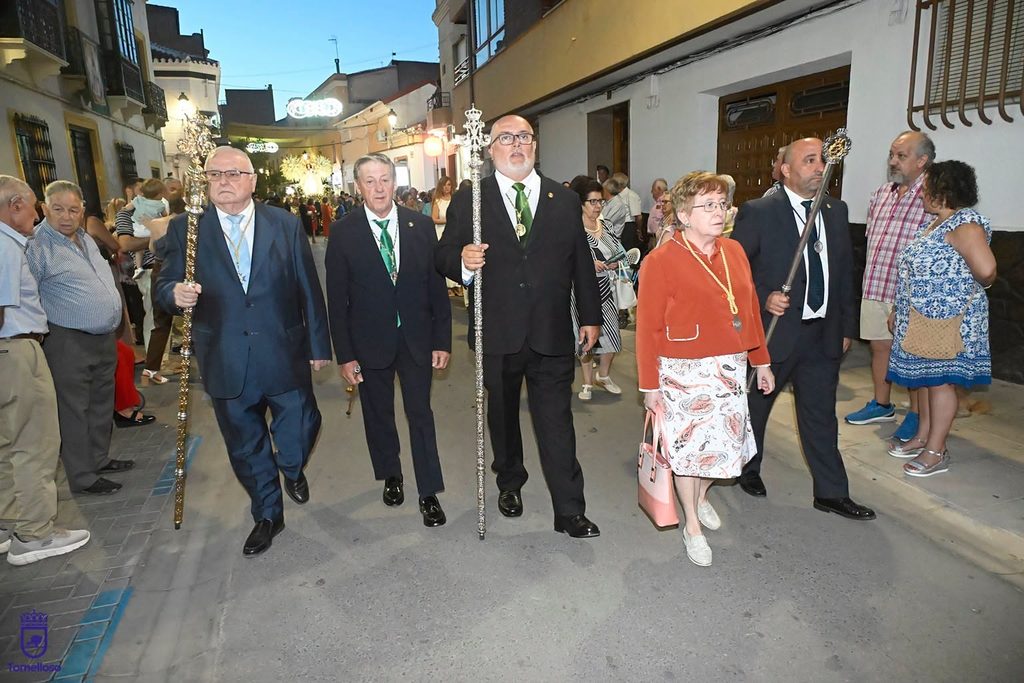 procesion tomelloso virgen vinas 4