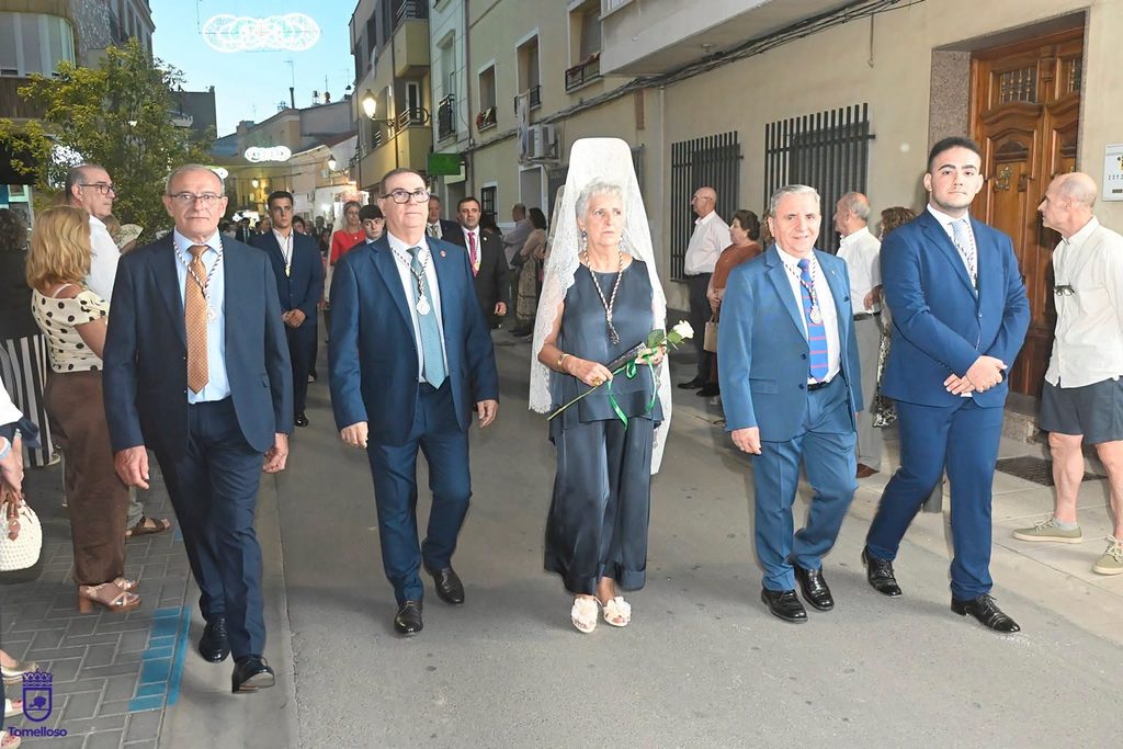 procesion tomelloso virgen vinas 8