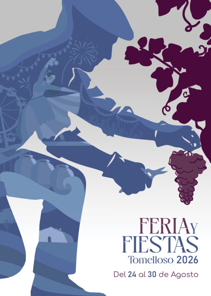 programa feria fiestas tomelloso 2026
