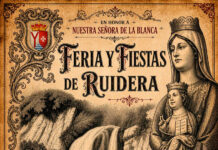 Ruidera se prepara para vivir sus fiestas de 2026 con cuatro días de devoción, convivencia y diversión Ruidera se prepara para vivir sus fiestas de 2026 con cuatro días de devoción, convivencia y diversión