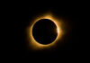 Cómo proteger los ojos durante el eclipse solar Cómo proteger los ojos durante el eclipse solar