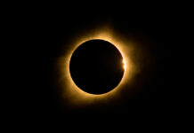 Cómo proteger los ojos durante el eclipse solar Cómo proteger los ojos durante el eclipse solar