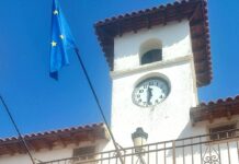 Más de seis meses sin celebrar el Pleno Ordinario: el PSOE de Villarejo de Fuentes denuncia falta de transparencia en su Ayuntamiento Más de seis meses sin celebrar el Pleno Ordinario: el PSOE de Villarejo de Fuentes denuncia falta de transparencia en su Ayuntamiento
