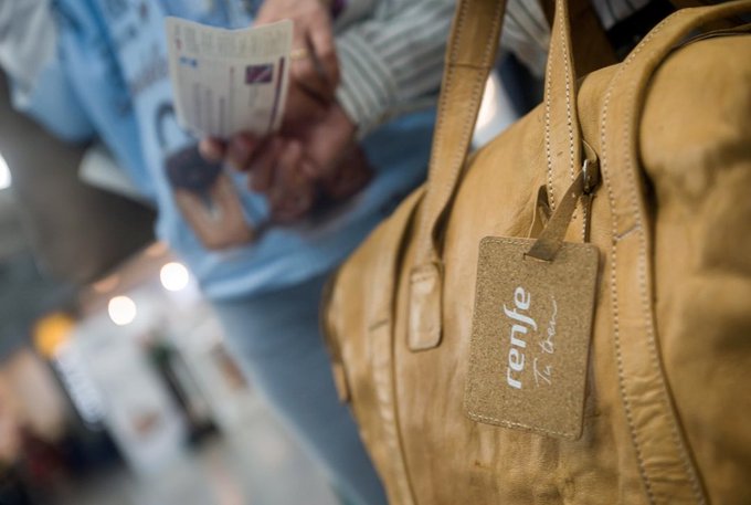 Renfe ofrece más de 1,1 millones de plazas para la operación retorno de las vacaciones de agosto