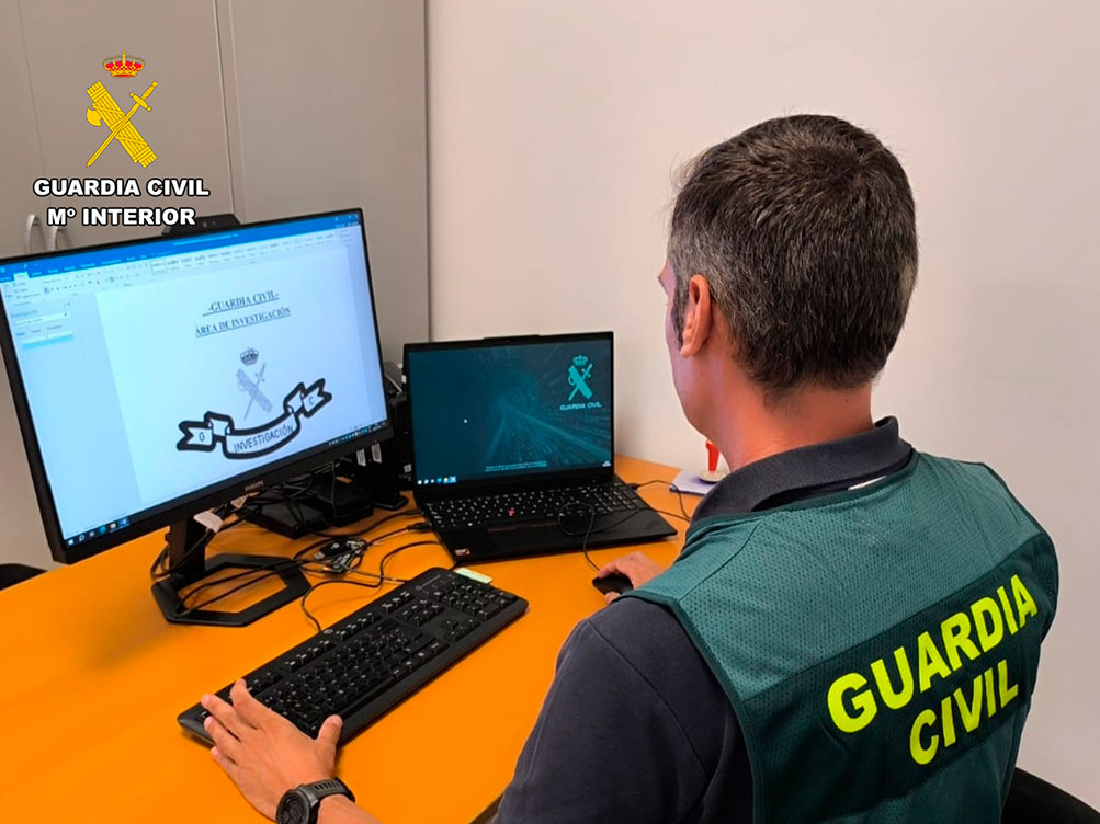 Droga, robo y tarjetas saqueadas: cae una banda que anulaba a sus víctimas en Azuqueca