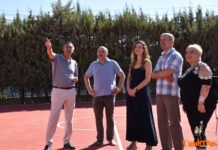 El IES Alto Guadiana de Tomelloso afronta una profunda renovación con una inversión de más de 280.000 euros El IES Alto Guadiana de Tomelloso afronta una profunda renovación con una inversión de más de 280.000 euros