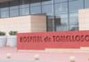 Evacuado en UVI al Hospital de Tomelloso un trabajador herido tras un accidente laboral con un vehículo de empresa
