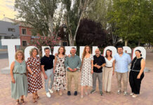 Saluda del PSOE con motivo de la Feria y Fiestas de Tomelloso 2026 Saluda del PSOE de Tomelloso con motivo de la Feria y Fiestas de Tomelloso 2026