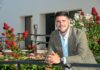 Saluda del concejal de Festejos, Manuel Marquina con motivo de la Feria y Fiestas de Tomelloso 2026 Saluda del concejal de Festejos de Tomelloso, Manuel Marquina con motivo de la Feria y Fiestas de Tomelloso 2026