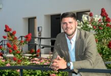 Saluda del concejal de Festejos, Manuel Marquina con motivo de la Feria y Fiestas de Tomelloso 2026 Saluda del concejal de Festejos de Tomelloso, Manuel Marquina con motivo de la Feria y Fiestas de Tomelloso 2026