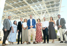 Saluda del PP con motivo de la Feria y Fiestas de Tomelloso 2026 Saluda del Grupo Municipal Popular de la Feria de Tomelloso 2026