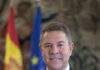 Saluda del presidente del Gobierno de Castilla-La Mancha, Emiliano García-Page con motivo de la Feria y Fiestas de Tomelloso 2026 Saluda del presidente del Gobierno de Castilla-La Mancha, Emiliano García-Page con motivo de la Feria y Fiestas de Tomelloso 2026