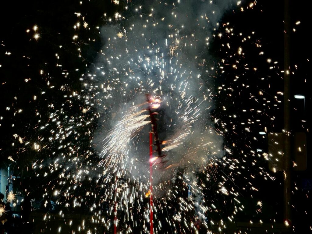 San Roque protagoniza la primera cita festiva tras la Feria y Fiestas de Villacañas 5 sanroquevillacanas 3