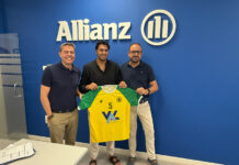 Santi Lapaz vuelve al Val Brokers C.B. Tomelloso para reforzar una temporada ilusionante Santi Lapaz vuelve al Val Brokers C.B. Tomelloso para reforzar una temporada ilusionante