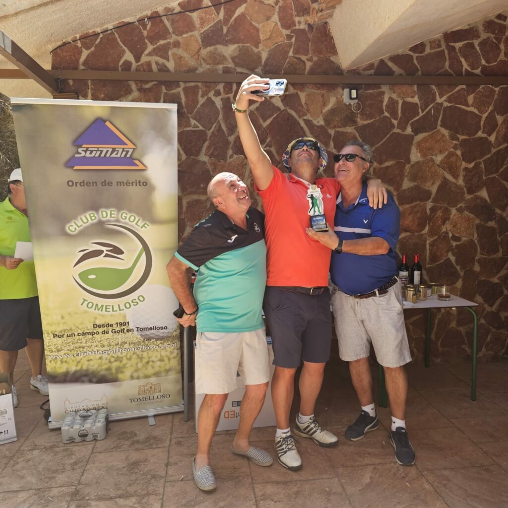 Sara Moreno brilla en La Lagunilla y conquista el Torneo SUINRA 9 saramoreno vencedora suinra 10