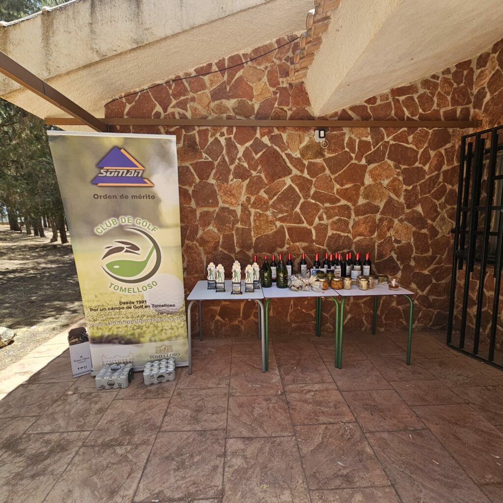 Sara Moreno brilla en La Lagunilla y conquista el Torneo SUINRA 6 saramoreno vencedora suinra 13
