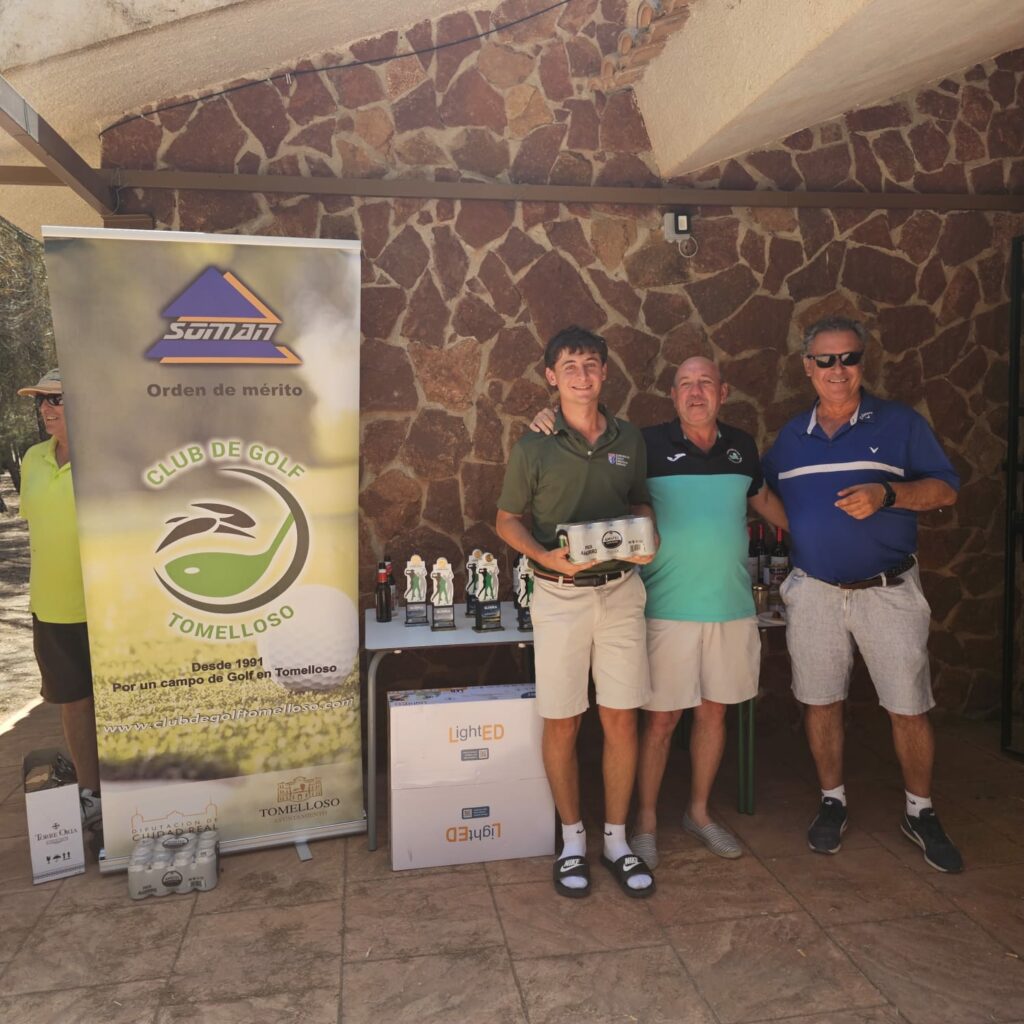 Sara Moreno brilla en La Lagunilla y conquista el Torneo SUINRA 3 saramoreno vencedora suinra 16
