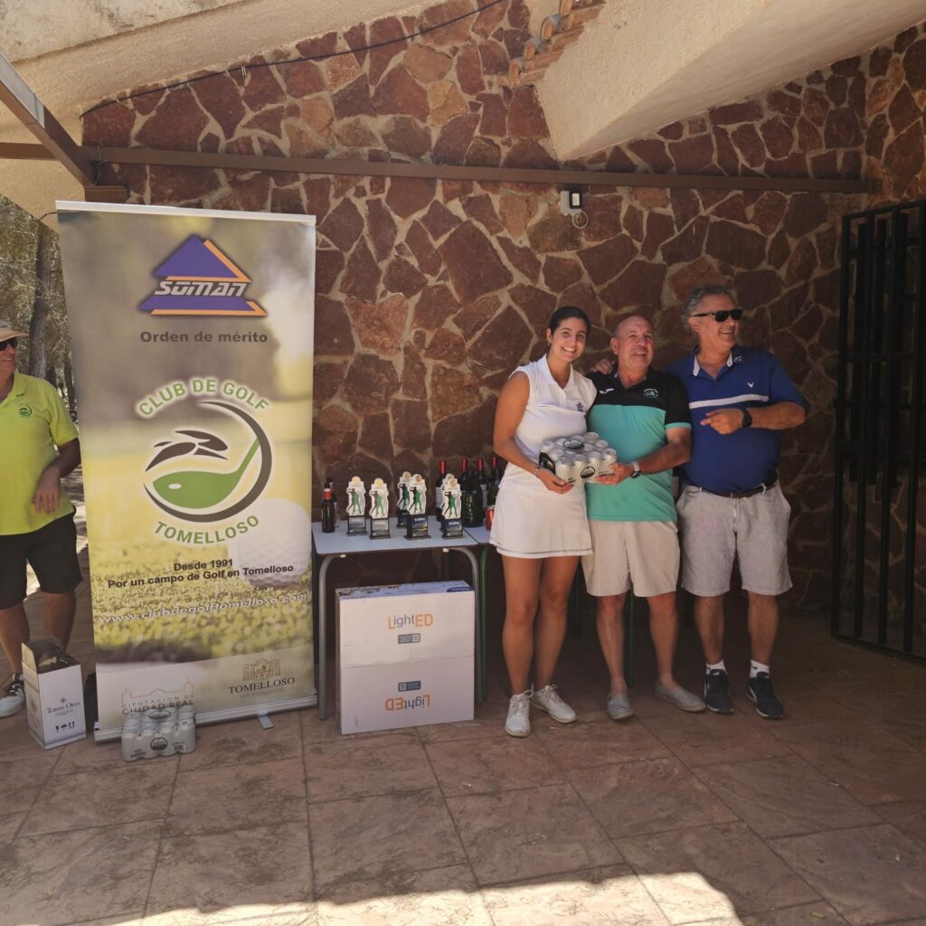 Sara Moreno brilla en La Lagunilla y conquista el Torneo SUINRA 17 saramoreno vencedora suinra 2