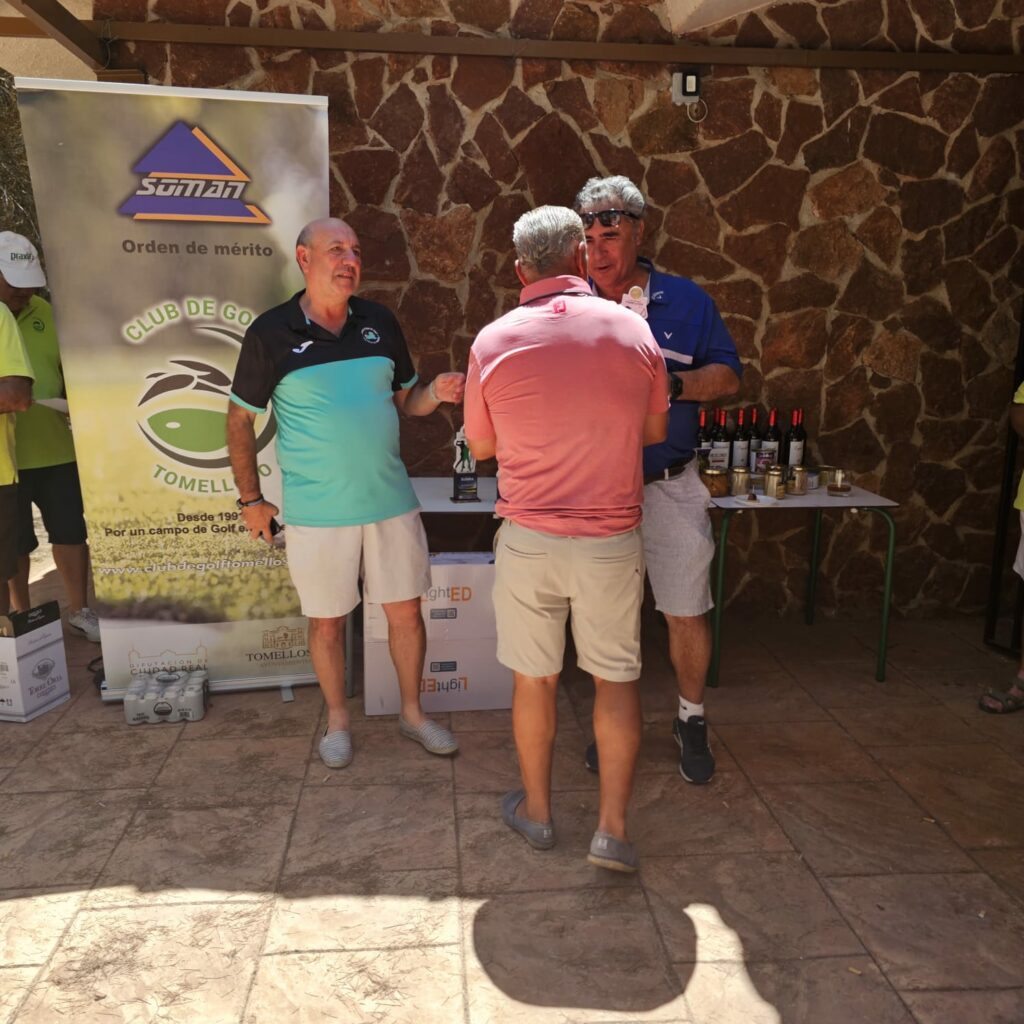 Sara Moreno brilla en La Lagunilla y conquista el Torneo SUINRA 16 saramoreno vencedora suinra 3