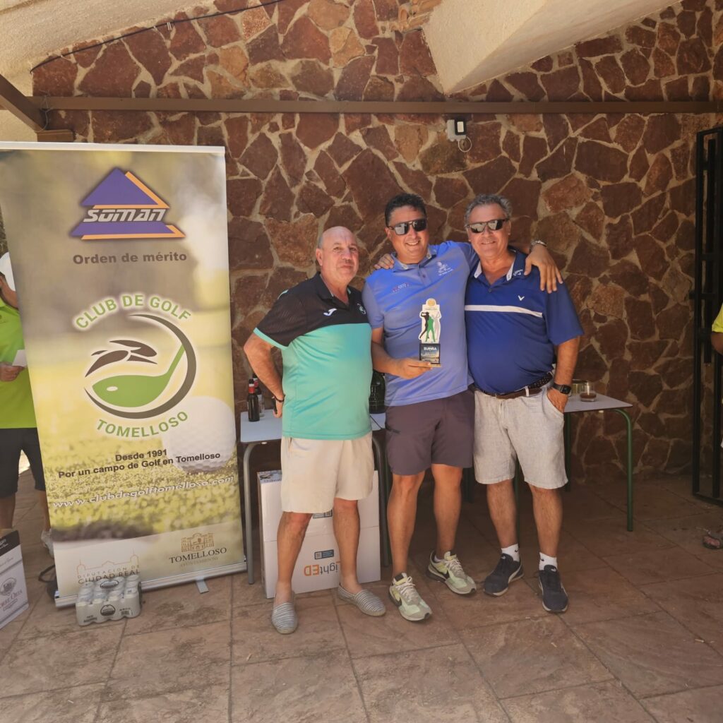 Sara Moreno brilla en La Lagunilla y conquista el Torneo SUINRA 15 saramoreno vencedora suinra 4