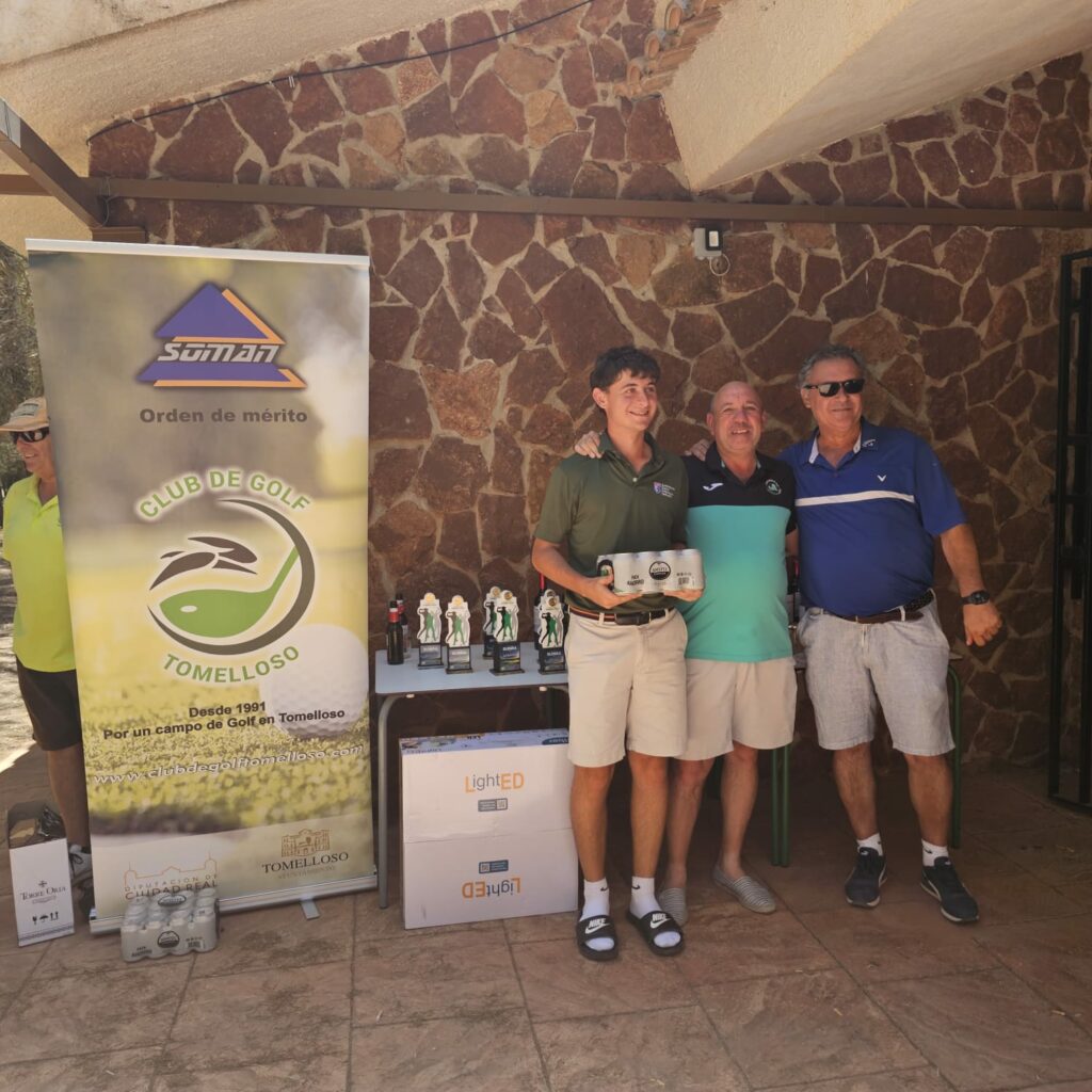 Sara Moreno brilla en La Lagunilla y conquista el Torneo SUINRA 14 saramoreno vencedora suinra 5