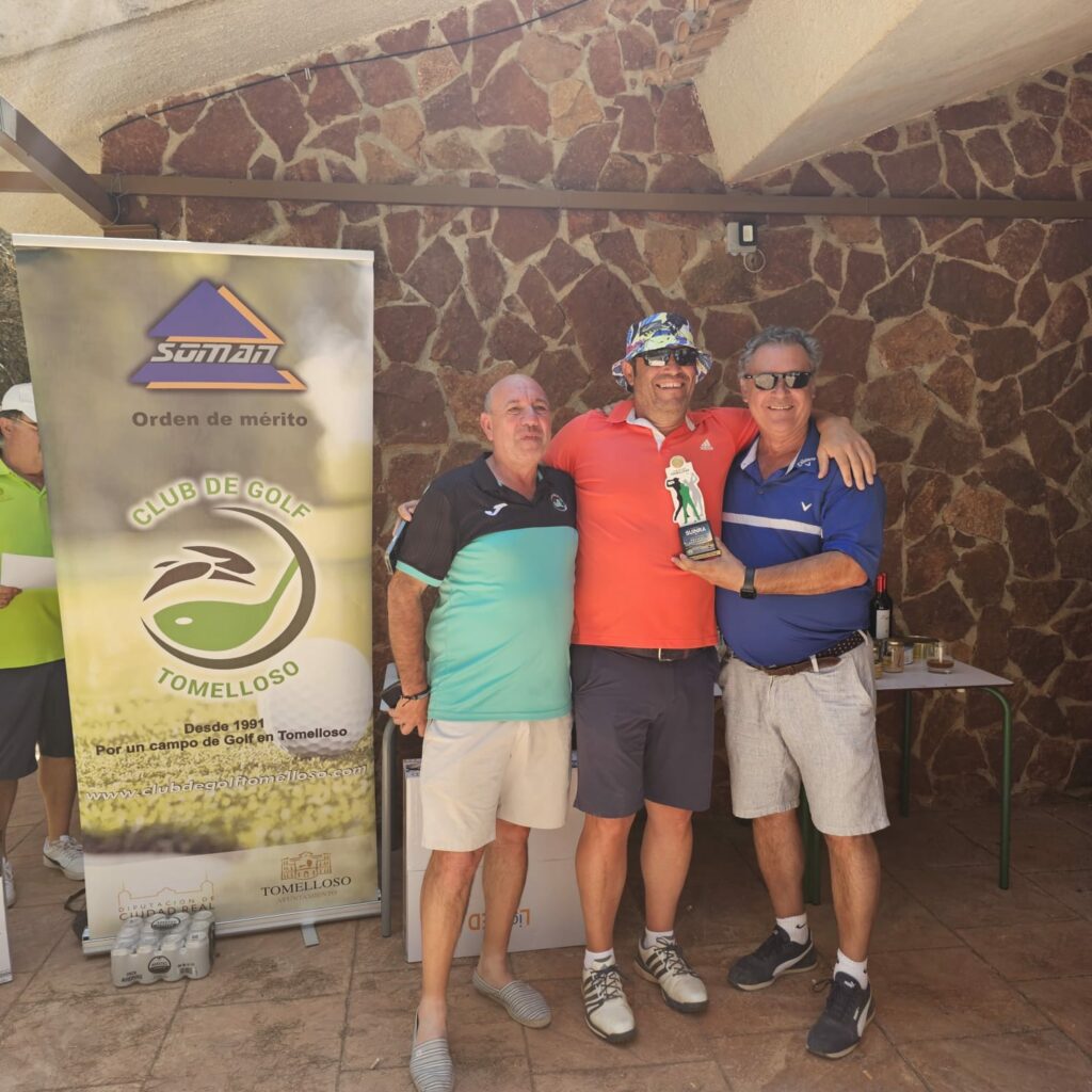 Sara Moreno brilla en La Lagunilla y conquista el Torneo SUINRA 11 saramoreno vencedora suinra 8