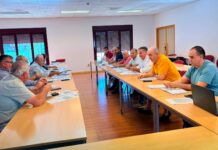 ASAJA Castilla-La Mancha analiza en Tomelloso una campaña vitivinícola marcada por la incertidumbre y reclama medidas para recuperar la rentabilidad del sector ASAJA Castilla-La Mancha analiza en Tomelloso una campaña vitivinícola marcada por la incertidumbre y reclama medidas para recuperar la rentabilidad del sector