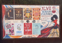 Corral de Calatrava convierte la cultura en su gran bandera con una XLVII Semana Cultural histórica y para todos los públicos Corral de Calatrava convierte la cultura en su gran bandera con una XLVII Semana Cultural histórica y para todos los públicos