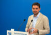 Serrano denuncia que Page obliga a los castellanomanchegos a trabajar más tiempo que el resto de españoles para pagar impuestos Serrano denuncia que Page obliga a los castellanomanchegos a trabajar más tiempo que el resto de españoles para pagar impuestos