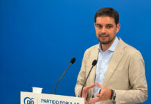 Serrano denuncia que Page obliga a los castellanomanchegos a trabajar más tiempo que el resto de españoles para pagar impuestos Serrano denuncia que Page obliga a los castellanomanchegos a trabajar más tiempo que el resto de españoles para pagar impuestos