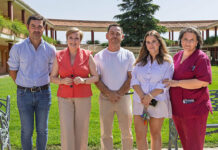 Elder asumirá el servicio de comidas a domicilio y comedor escolar de Argamasilla de Alba Argamasilla de Alba prepara el nuevo servicio de comidas a domicilio y comedor escolar junto a Elder