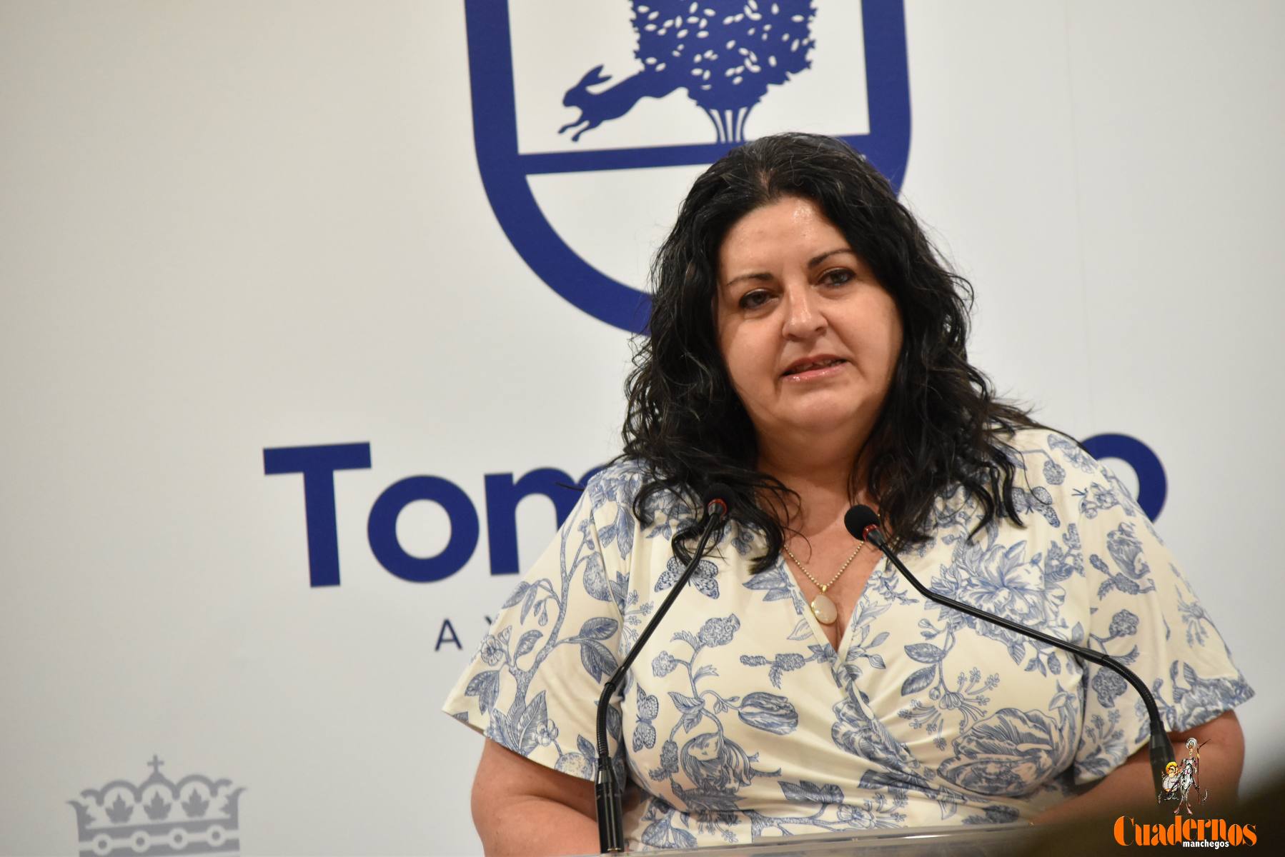 Fermín García Sevilla regresa a Tomelloso 18 años después para inaugurar la programación expositiva de CALMA