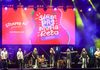 Siempre Así conquista Tomelloso con una noche de flamenco pop en el Paco Gálvez Siempre Así conquista Tomelloso con una noche de flamenco pop en el Paco Gálvez