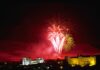Sigüenza presenta unas Fiestas de San Roque con la Rondalla como gran protagonista Sigüenza presenta unas Fiestas de San Roque con la Rondalla como gran protagonista